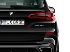 BMW X5 xDrive45e, снимка 7
