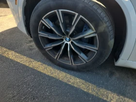 BMW X5 XDRIVE40I * * CARFAX * * АВТО КРЕДИТ * * , снимка 6
