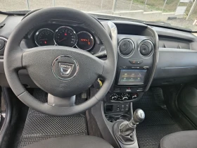 Dacia Duster 1.5 dci Navi Euro6, снимка 13