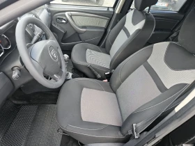 Dacia Duster 1.5 dci Navi Euro6, снимка 11