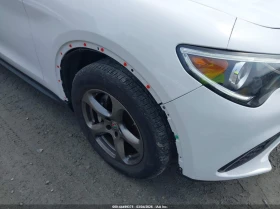Alfa Romeo Stelvio 2.0l Awd, снимка 6