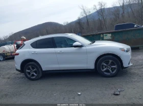 Alfa Romeo Stelvio 2.0l Awd, снимка 13