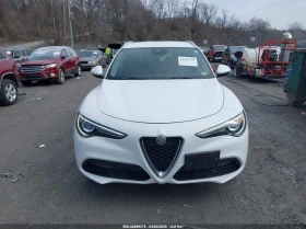 Alfa Romeo Stelvio 2.0l Awd, снимка 12