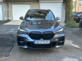 BMW X1 25i xDrive, снимка 2