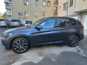 BMW X1 25i xDrive, снимка 3