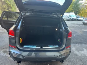 BMW X1 25i xDrive, снимка 13