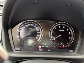 BMW X1 25i xDrive, снимка 11