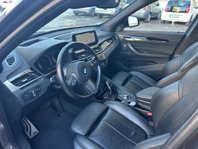 BMW X1 25i xDrive, снимка 7