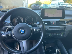 BMW X1 25i xDrive, снимка 8