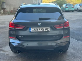 BMW X1 25i xDrive, снимка 4