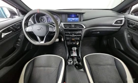 Infiniti Q30 * 2.0* PREMIUM* КОЖА* ПОДГРЕВ* ШИБИДАХ* АЛКАНТАРА*, снимка 7