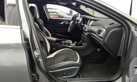 Infiniti Q30 * 2.0* PREMIUM* КОЖА* ПОДГРЕВ* ШИБИДАХ* АЛКАНТАРА*, снимка 10
