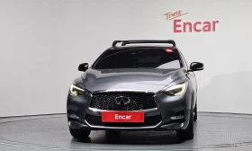 Infiniti Q30 * 2.0* PREMIUM* КОЖА* ПОДГРЕВ* ШИБИДАХ* АЛКАНТАРА*, снимка 3