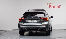 Infiniti Q30 * 2.0* PREMIUM* КОЖА* ПОДГРЕВ* ШИБИДАХ* АЛКАНТАРА*, снимка 4