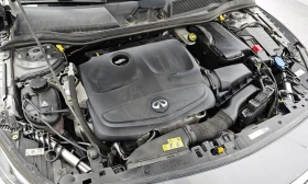 Infiniti Q30 * 2.0* PREMIUM* КОЖА* ПОДГРЕВ* ШИБИДАХ* АЛКАНТАРА*, снимка 6