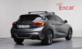 Infiniti Q30 * 2.0* PREMIUM* КОЖА* ПОДГРЕВ* ШИБИДАХ* АЛКАНТАРА*, снимка 2