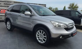 Honda Cr-v 2.2I-CTDI140 4WD, снимка 9