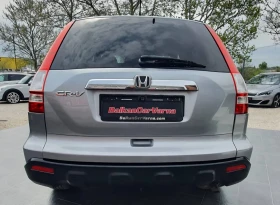 Honda Cr-v 2.2I-CTDI140 4WD, снимка 5