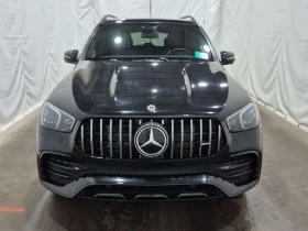 Mercedes-Benz GLE 53 4MATIC * DISTRONIC* 360* ОБДУХВАНЕ* BURMESTER* , снимка 6