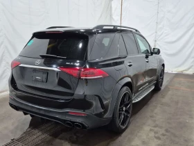 Mercedes-Benz GLE 53 4MATIC * DISTRONIC* 360* ОБДУХВАНЕ* BURMESTER* , снимка 10