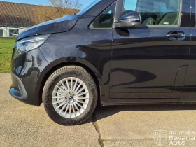 Mercedes-Benz EQV 300 long, снимка 17