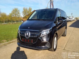 Mercedes-Benz EQV 300 long, снимка 1