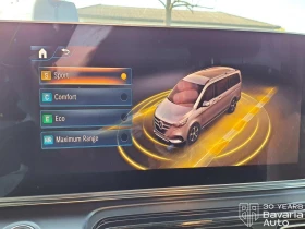 Mercedes-Benz EQV 300 long, снимка 13