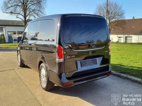 Mercedes-Benz EQV 300 long, снимка 2