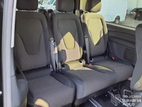 Mercedes-Benz EQV 300 long, снимка 9