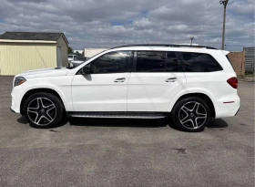 Mercedes-Benz GLS 450  CARFAX, снимка 2