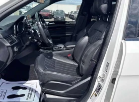 Mercedes-Benz GLS 450  CARFAX, снимка 5