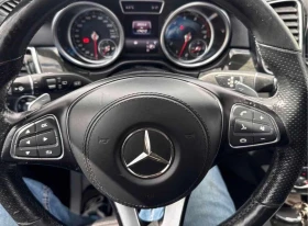Mercedes-Benz GLS 450  CARFAX, снимка 13