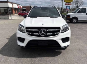 Mercedes-Benz GLS 450  CARFAX, снимка 6