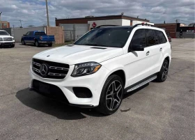 Mercedes-Benz GLS 450  CARFAX, снимка 1