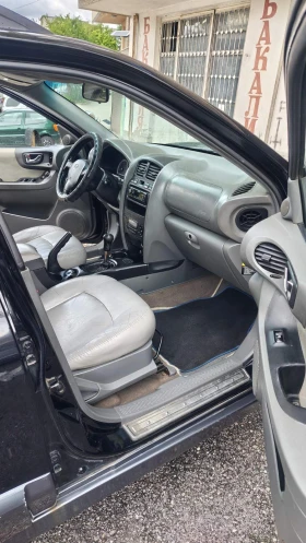 Hyundai Santa fe 2.4, снимка 4