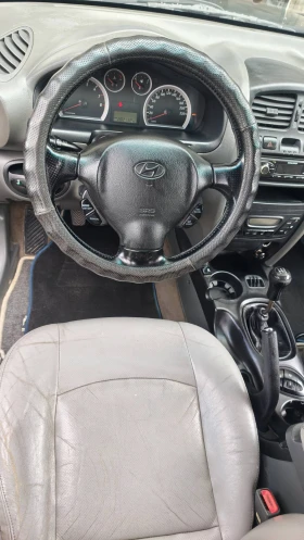 Hyundai Santa fe 2.4, снимка 6