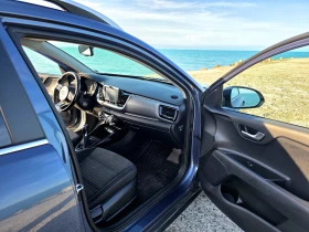 Kia Stonic с Газов инжекцион и допълнителни аксесоари, снимка 10