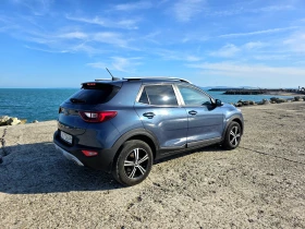 Kia Stonic с Газов инжекцион и допълнителни аксесоари, снимка 7