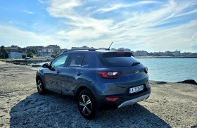 Kia Stonic с Газов инжекцион и допълнителни аксесоари, снимка 6