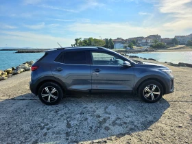 Kia Stonic с Газов инжекцион и допълнителни аксесоари, снимка 4