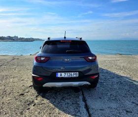 Kia Stonic с Газов инжекцион и допълнителни аксесоари, снимка 8