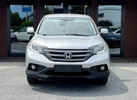 Honda Cr-v 4X4* Навигация* Кожен салон* Лизинг, снимка 2