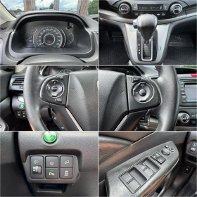 Honda Cr-v 4X4* Навигация* Кожен салон* Лизинг, снимка 13