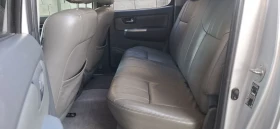 Toyota Hilux Invincible, снимка 10