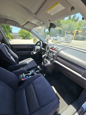 Honda Cr-v 2007, снимка 6