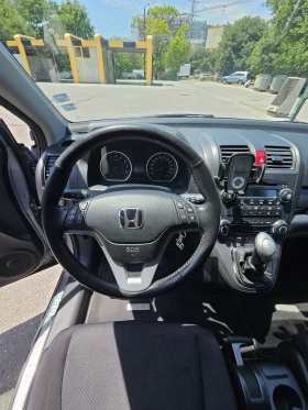 Honda Cr-v 2007, снимка 7