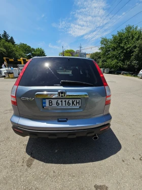 Honda Cr-v 2007, снимка 5