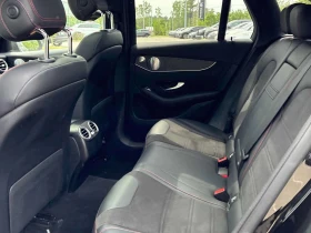 Mercedes-Benz GLC 43 AMG BURMESTER/ПАНОРАМА/360 CAM, снимка 12