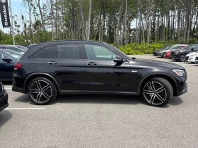 Mercedes-Benz GLC 43 AMG BURMESTER/ПАНОРАМА/360 CAM, снимка 4