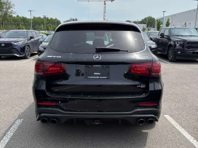 Mercedes-Benz GLC 43 AMG BURMESTER/ПАНОРАМА/360 CAM, снимка 5